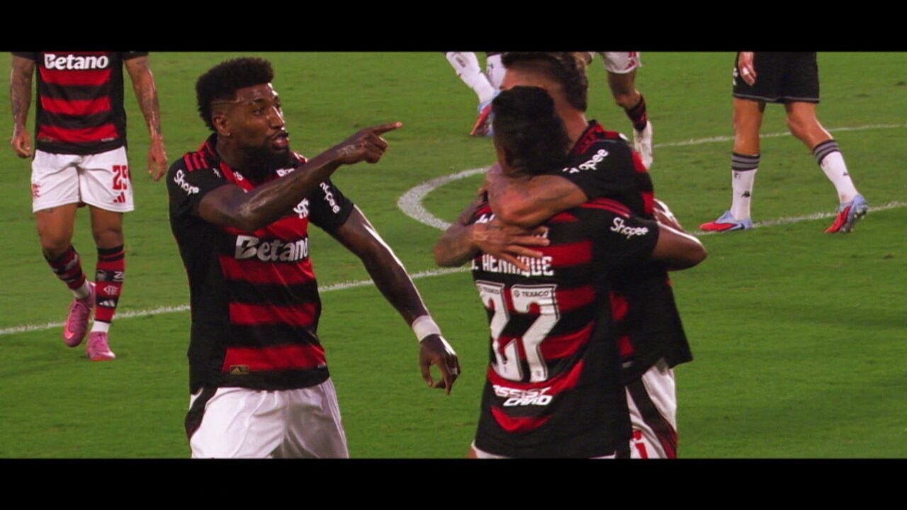 Ranking mostra grau de dificuldade de adversários que cada time enfrentará na Série A