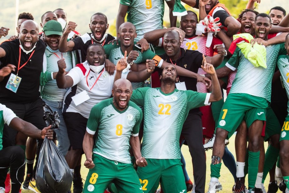 Nunca a Copa Africana de Nações atrapalhou tanto o futebol europeu, mas ela  precisa ser respeitada