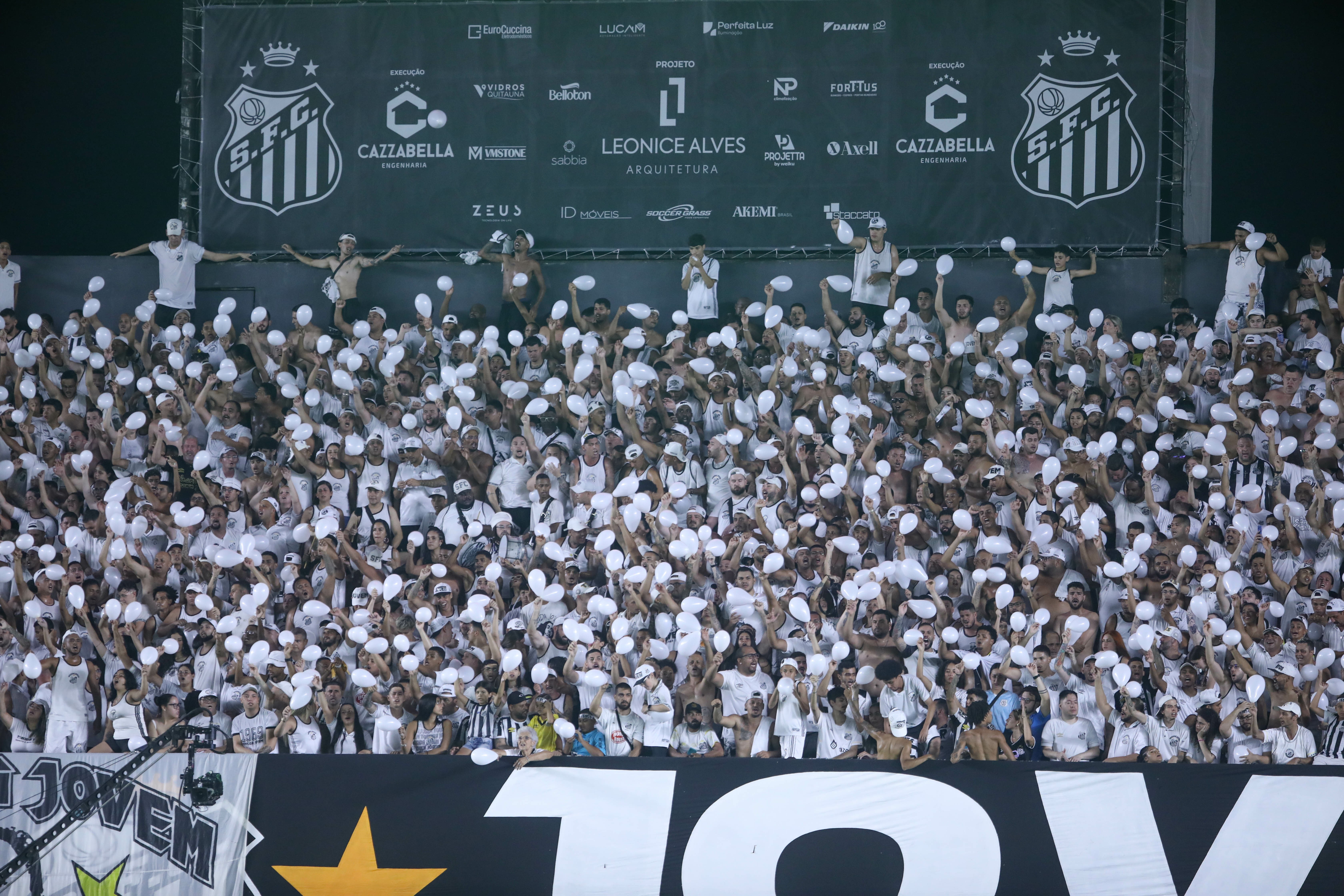 Santos e Corinthians: previsões e análises para o duelo no Brasileirão