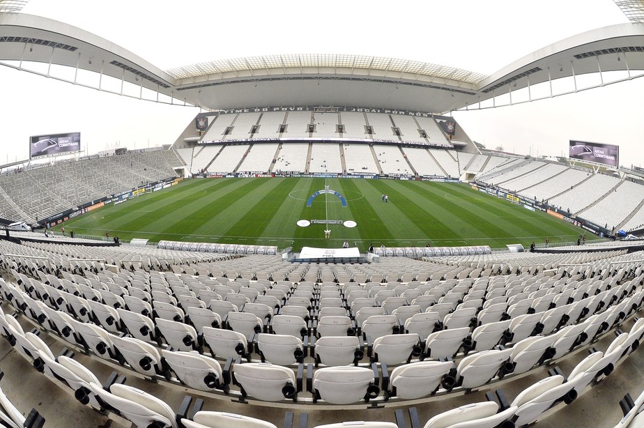 São Paulo e Corinthians fazem jogo de ida da final do Paulista Feminino;  veja onde assistir