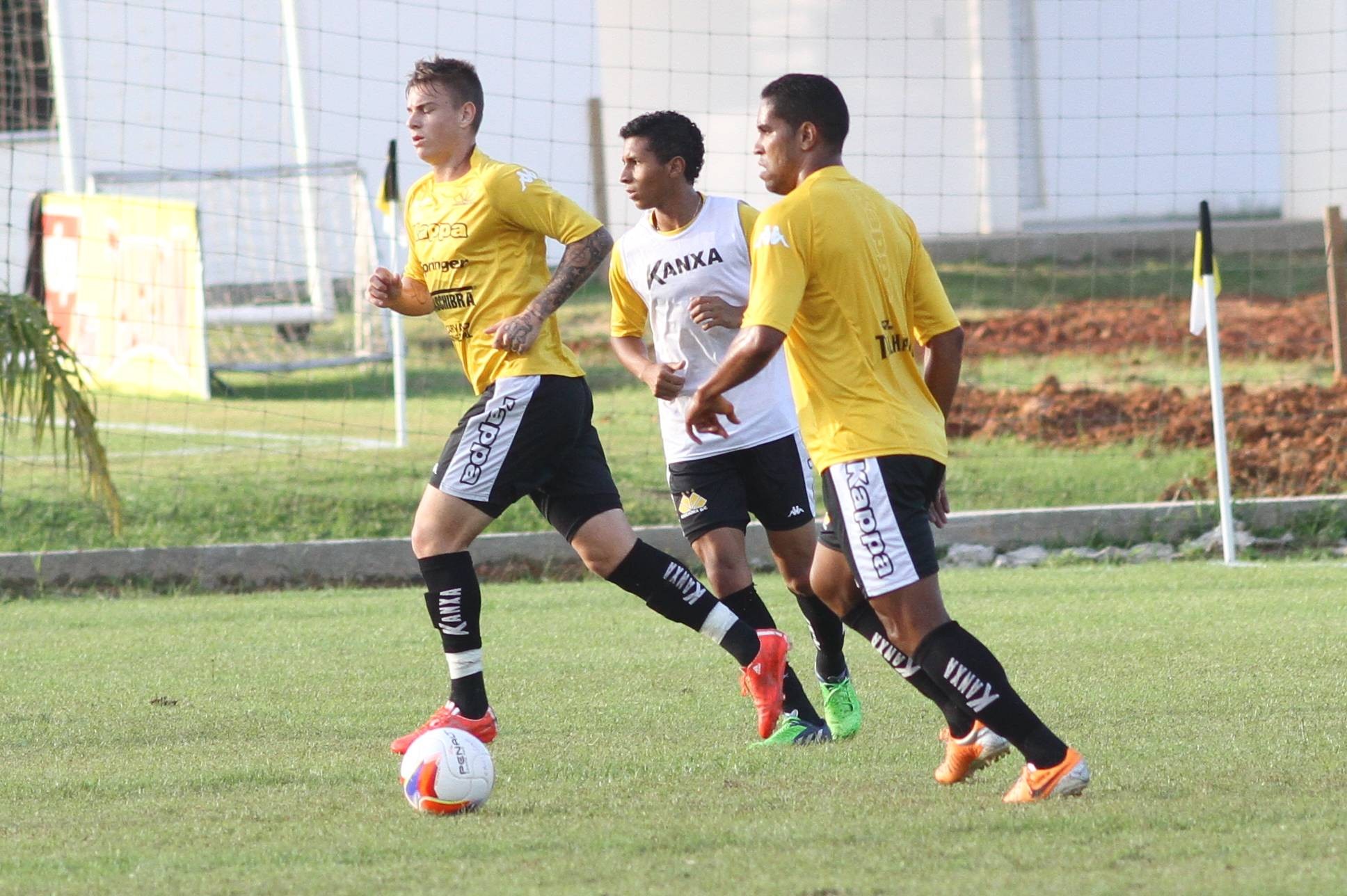 Melhor do mundo antes de Falcão, gordinho Foglia curte fama de