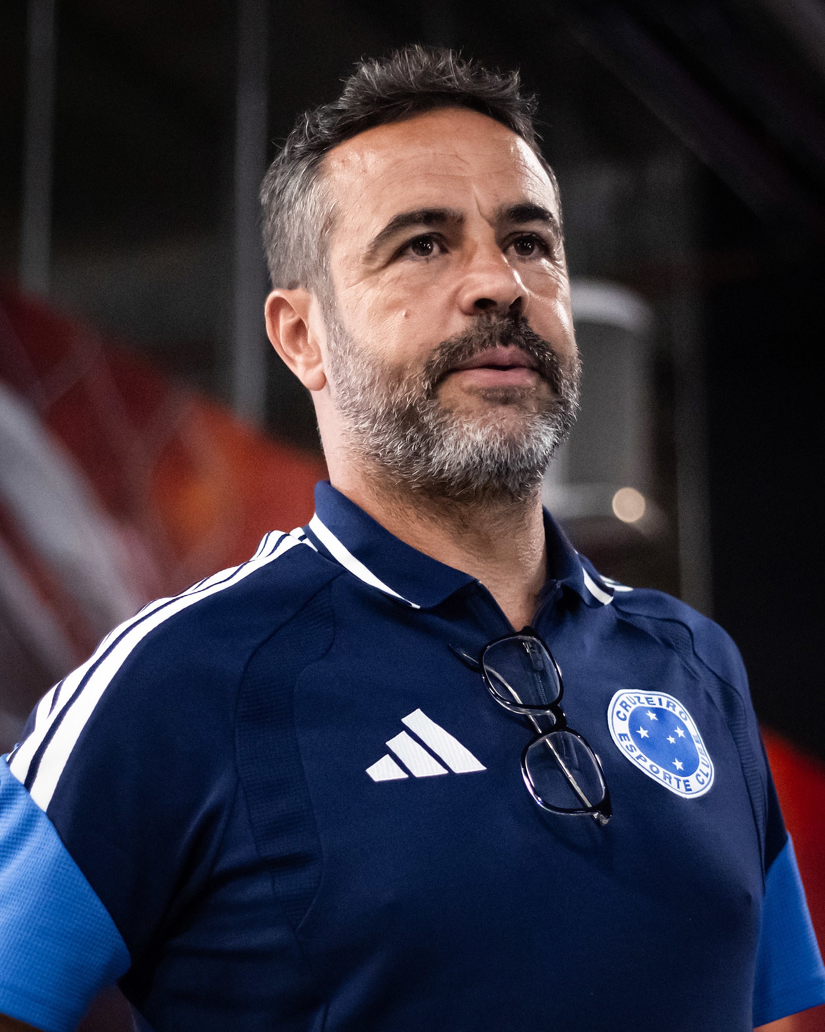 Entenda: Veja por que Artur Jorge comemorou ter apenas um convocado do Cruzeiro para a Seleção