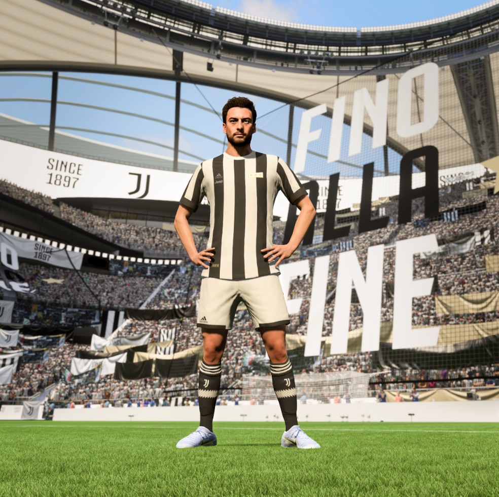 FIFA 23: Data de lançamento, Juventus e Copa do Mundo por DLC