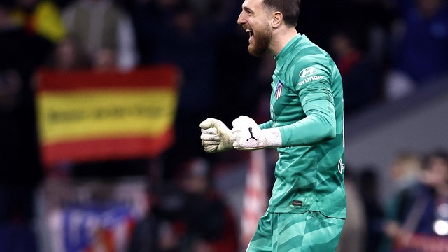 Atlético de Madrid vence a Inter de Milão e avança na Liga dos Campeões