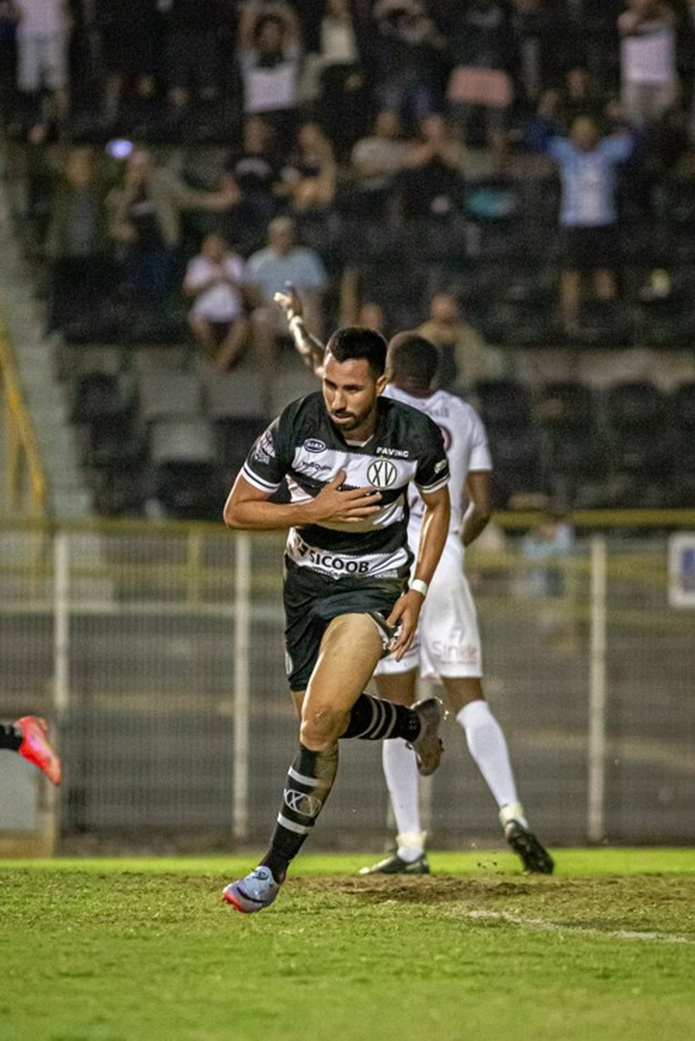 Corinthians conhece adversário das semifinais da Copa Sul-Americana