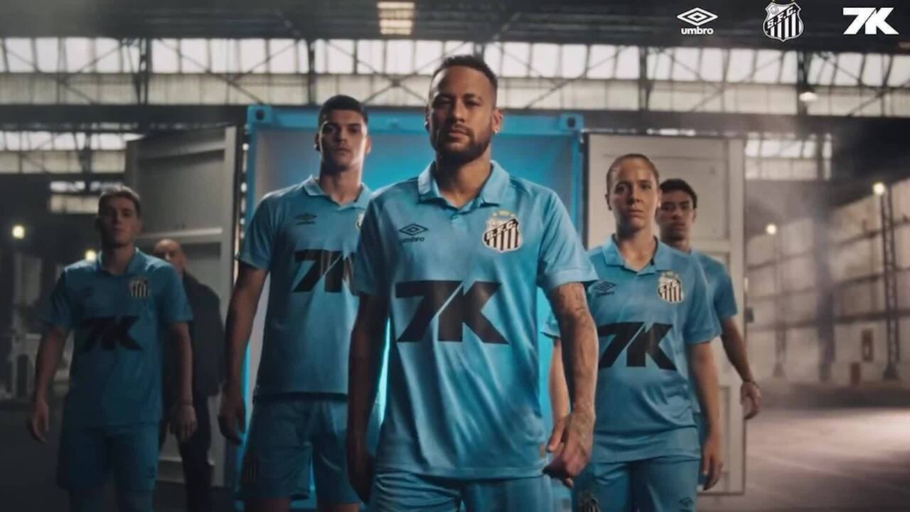 Escalação do Santos: João Schmidt treina e pode ser relacionado para enfrentar o Botafogo