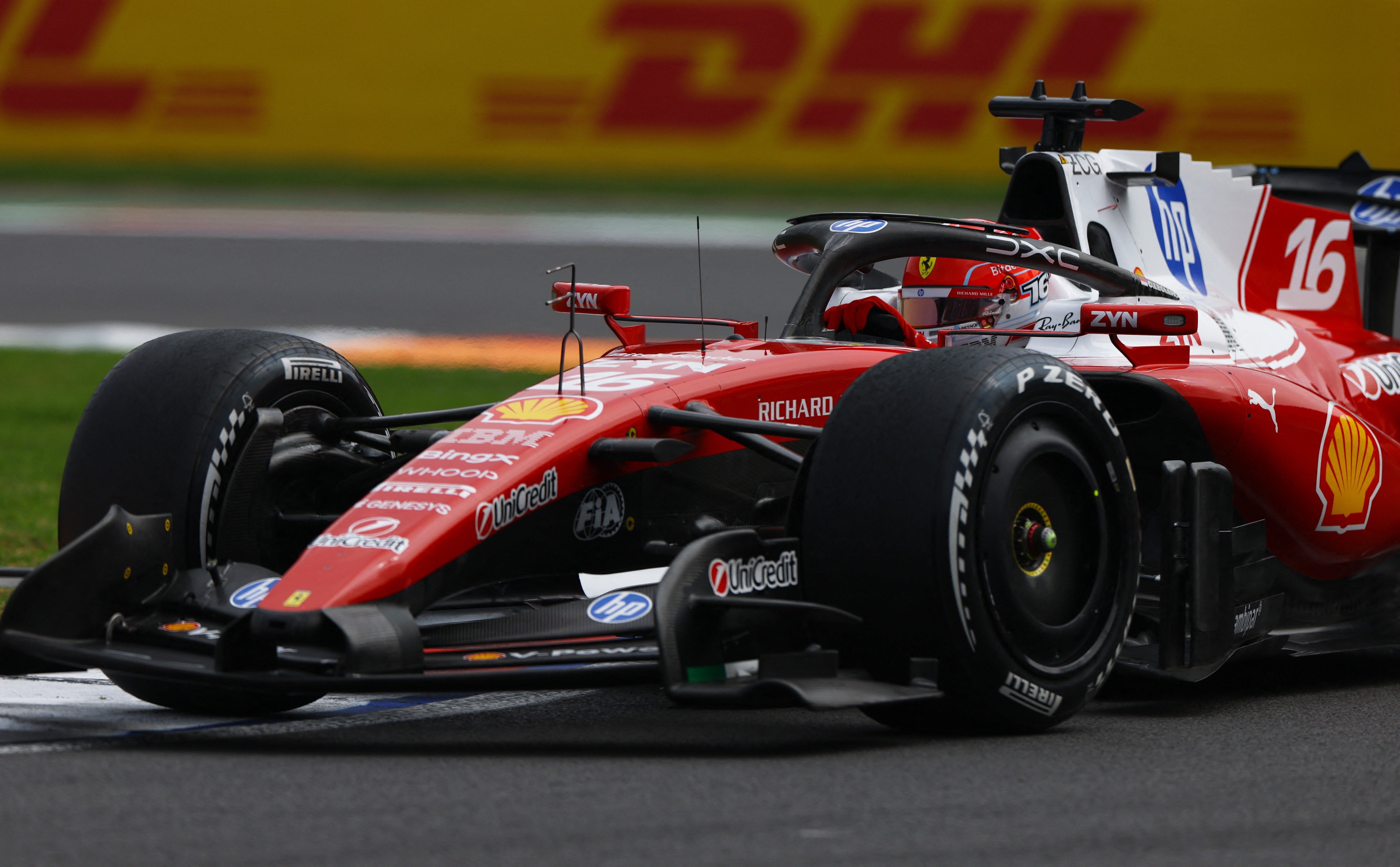 GP do México: a 19ª etapa da F1 em 2026