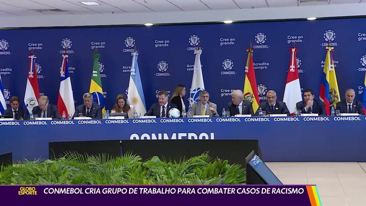 Romero, do Corinthians, aponta Brasil como país com mais racismo no futebol.