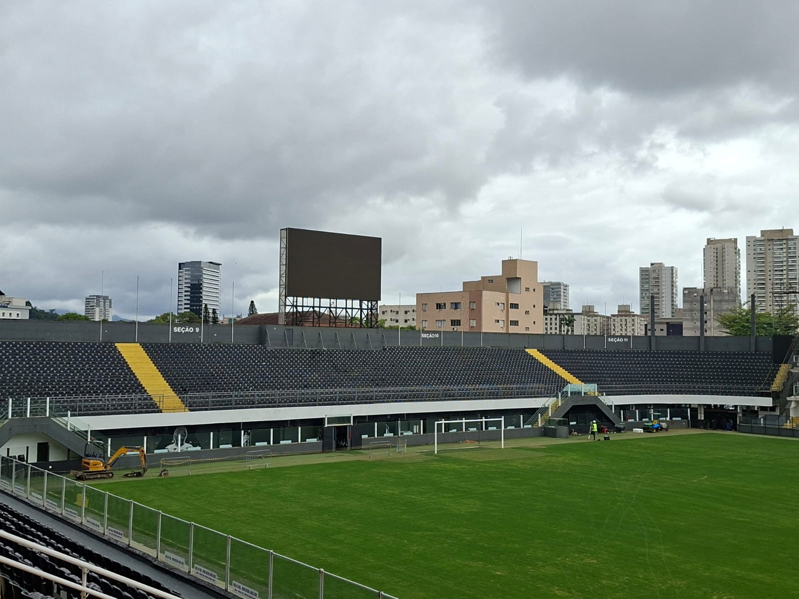 Santos x Flamengo: veja preços e como comprar ingressos