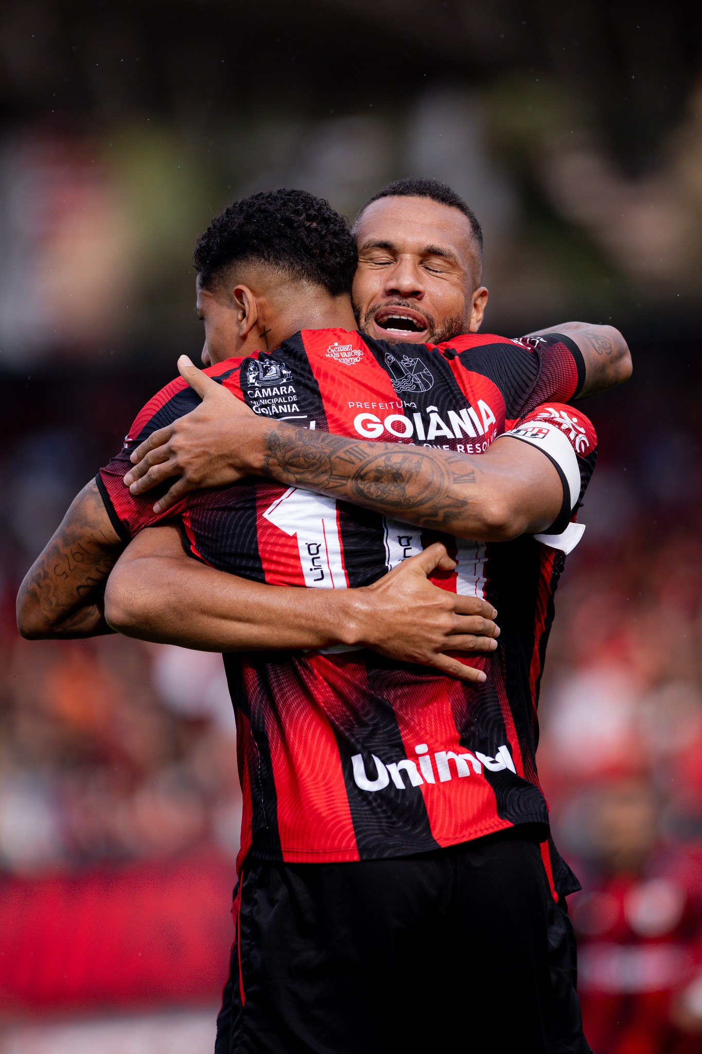 Atlético-GO tem baixas importantes para enfrentar o Sport