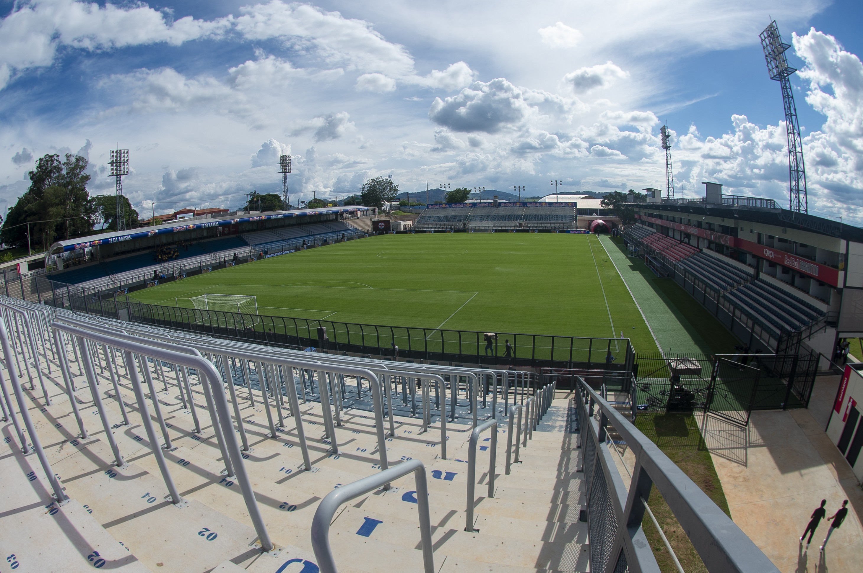 Bragantino x Flamengo: veja onde assistir, horário e escalações | Ge