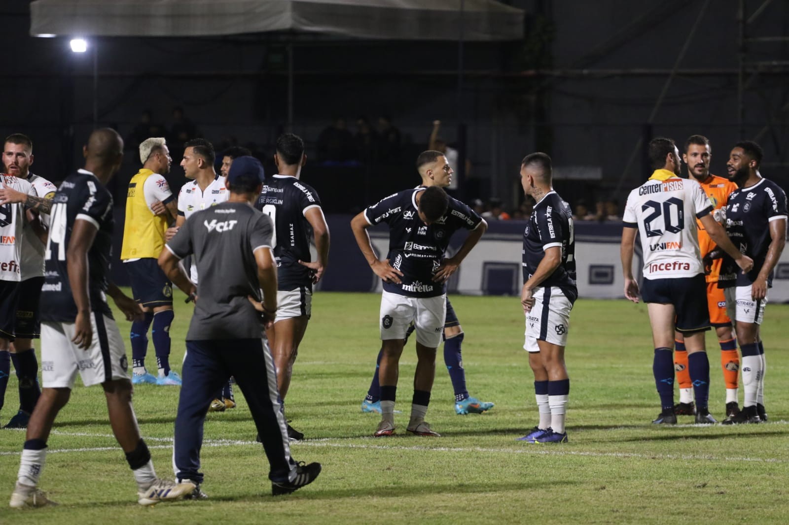 Temporada do Remo pode terminar no sábado em caso de fracasso na Série ...