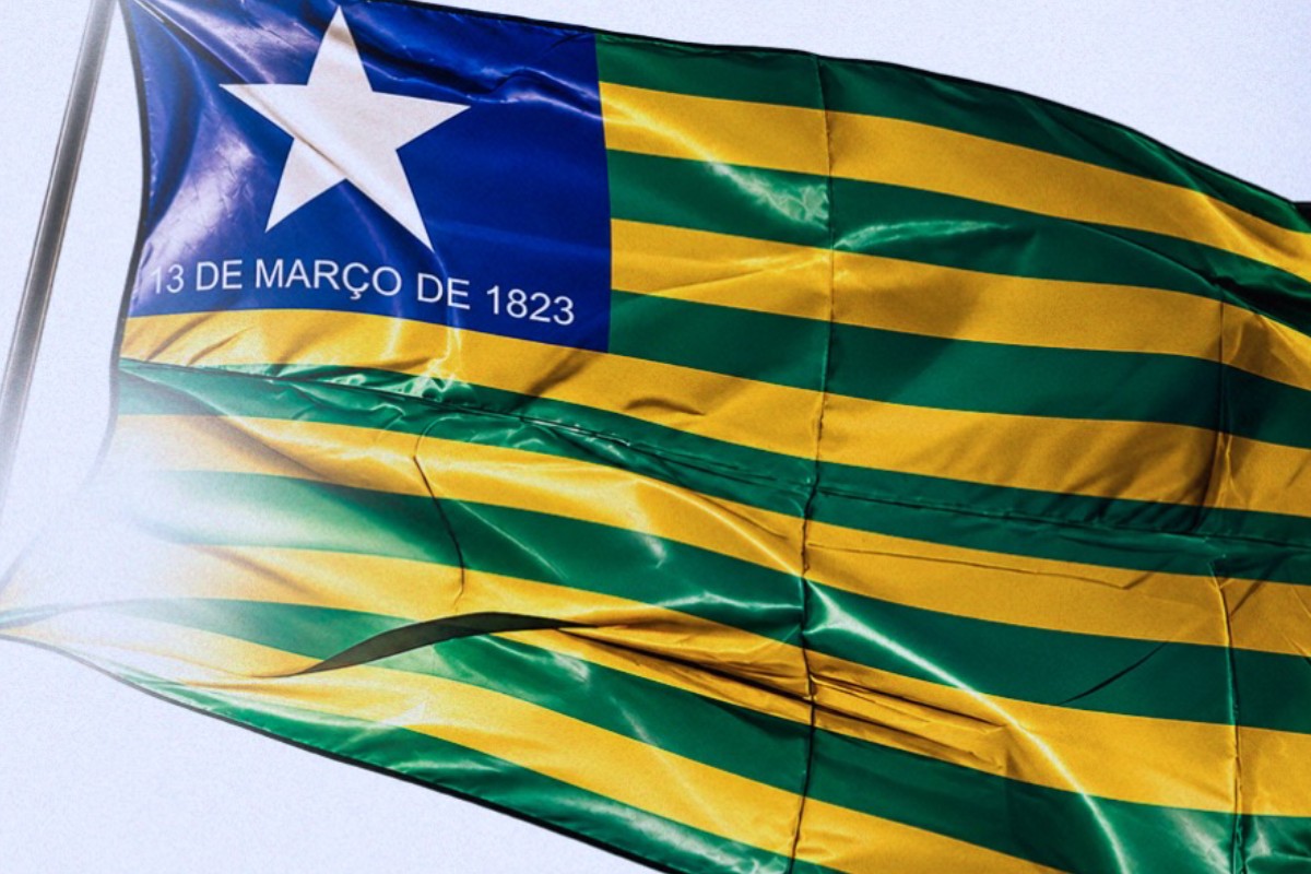 Dia do Piauí: clubes piauienses prestam homenagem ao estado nos 204 anos