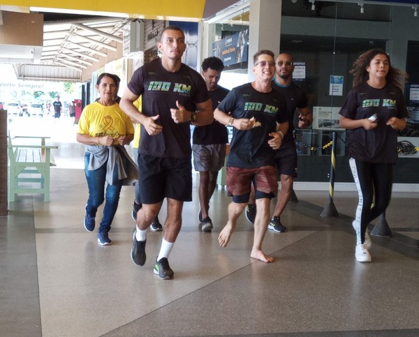 Meia Maratona do Bauru Shopping: o grande desafio está de volta