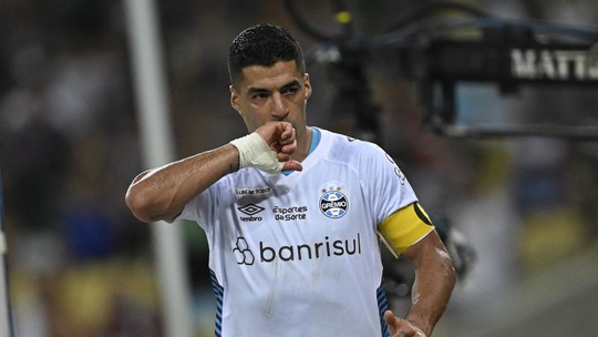 De Luis Suárez a Segovinha, Mundial tem longa lista de gringos que atuaram no Brasil - Competição conta com nomes consagrados e lembranças pouco animadoras entre jogadores e técnicos que não vingaram no país