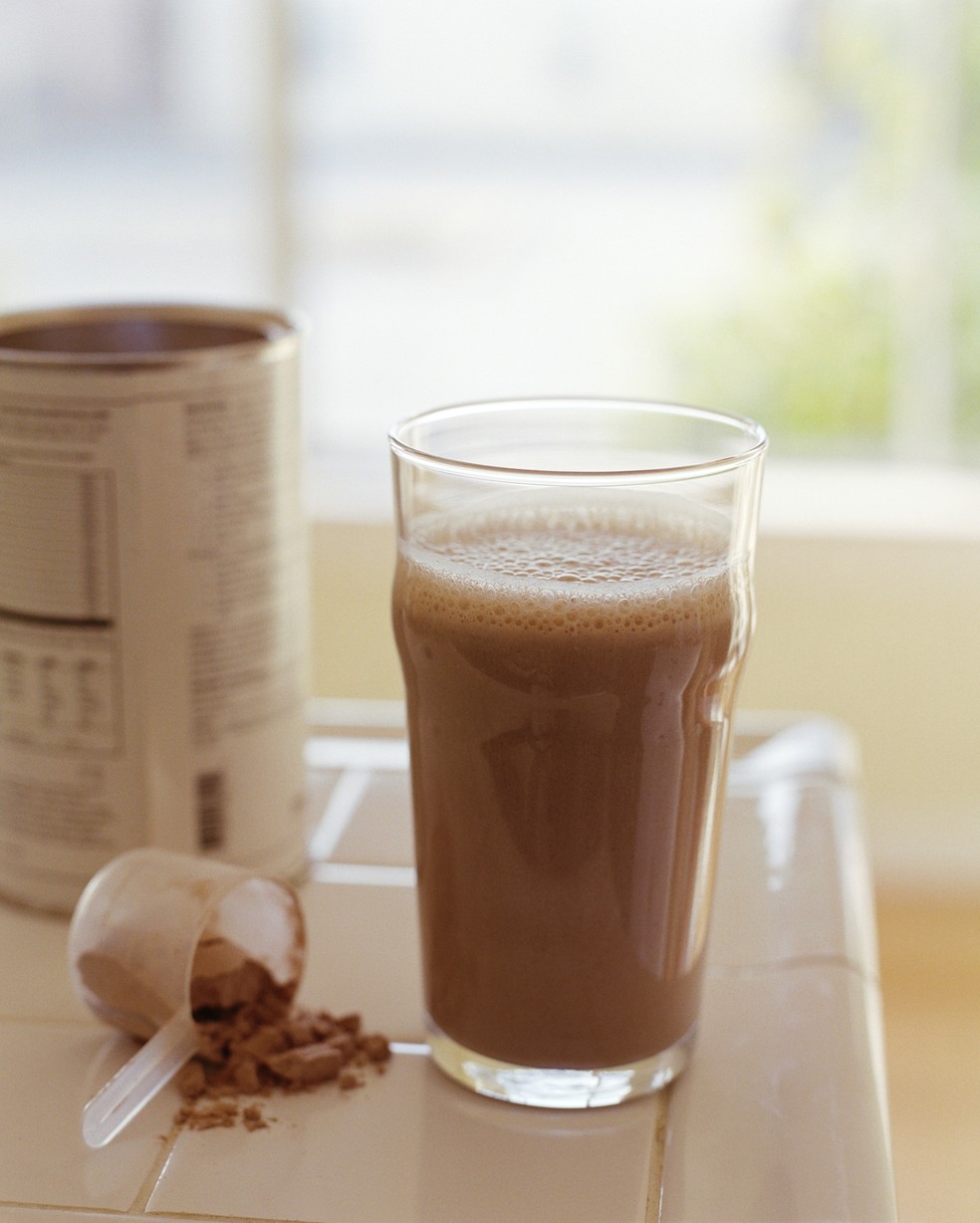 Café proteico é opção para melhorar o desempenho nas atividades — Foto: Getty Images