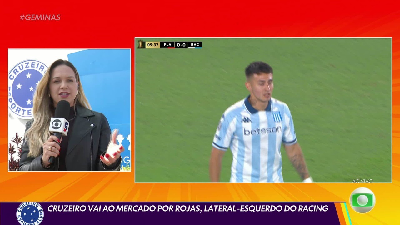 Desempenho impressionante atrai Cruzeiro a Gabriel Pec, mas desafio financeiro pode desviar negócio