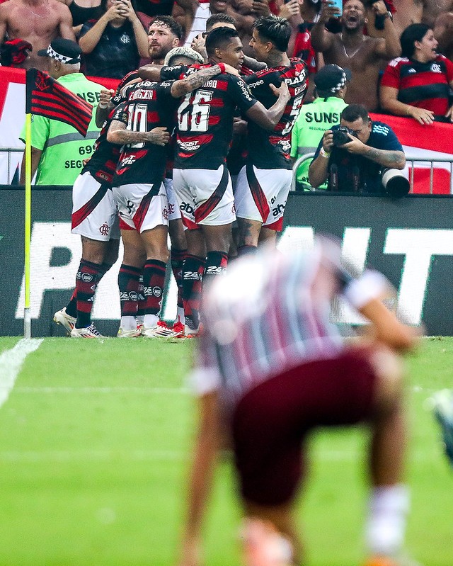 Fluminense tem apenas três vitórias nos últimos 25 clássicos