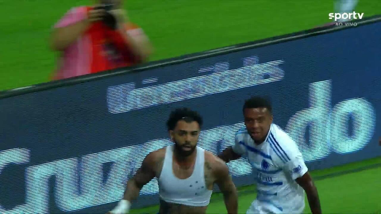 Cruzeiro responde declaração de Rogério Ceni e provoca Bahia
