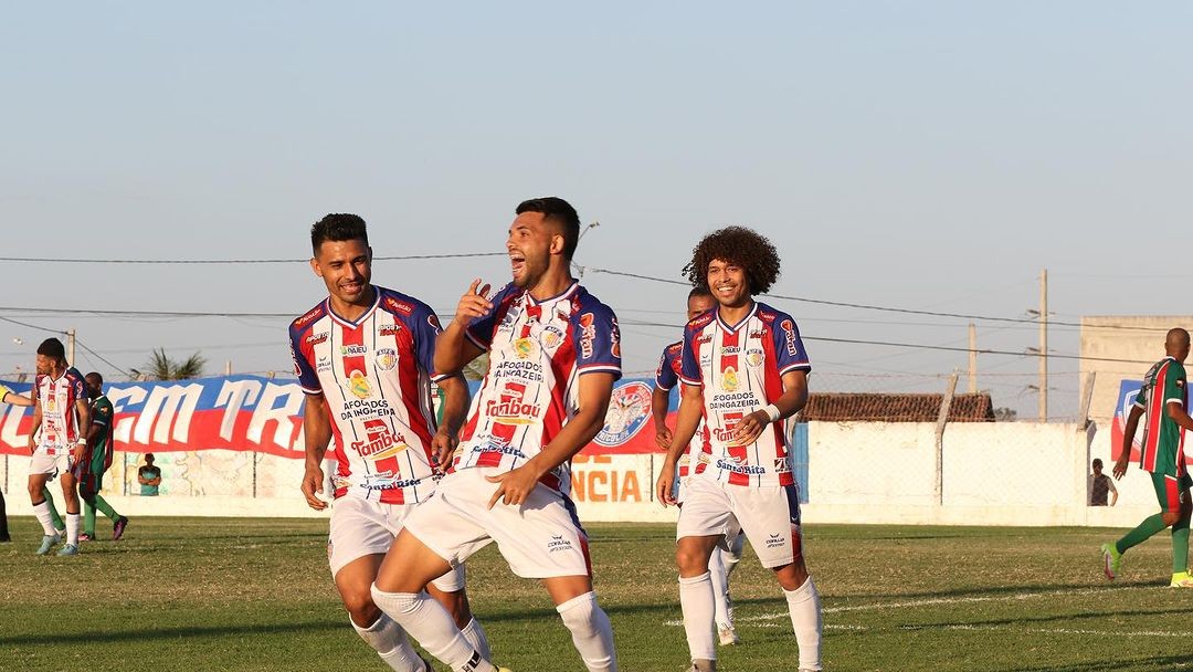 Depois de empatar jogo contra o Ibis, Afogados FC se complicou no estadual  – Blog do Erbi