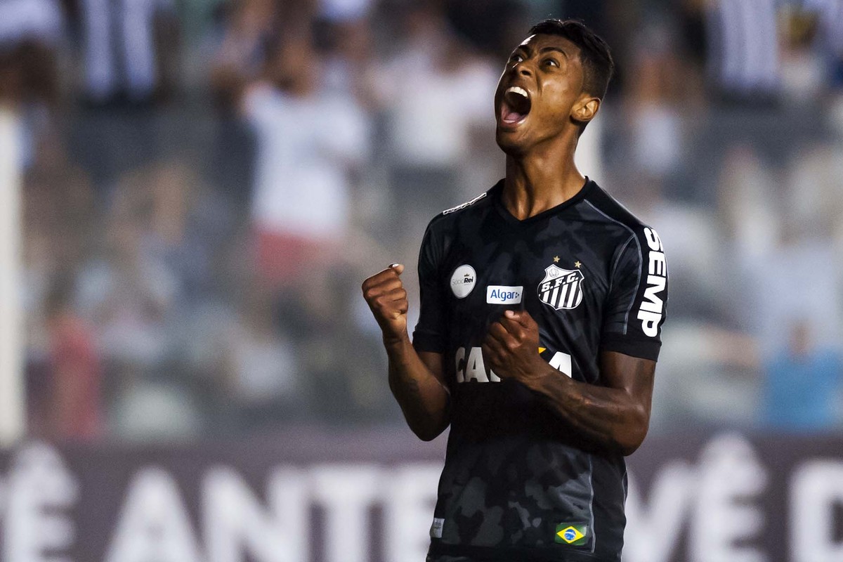 Ranking de reforços: veja como foram os jogadores que o Santos ...
