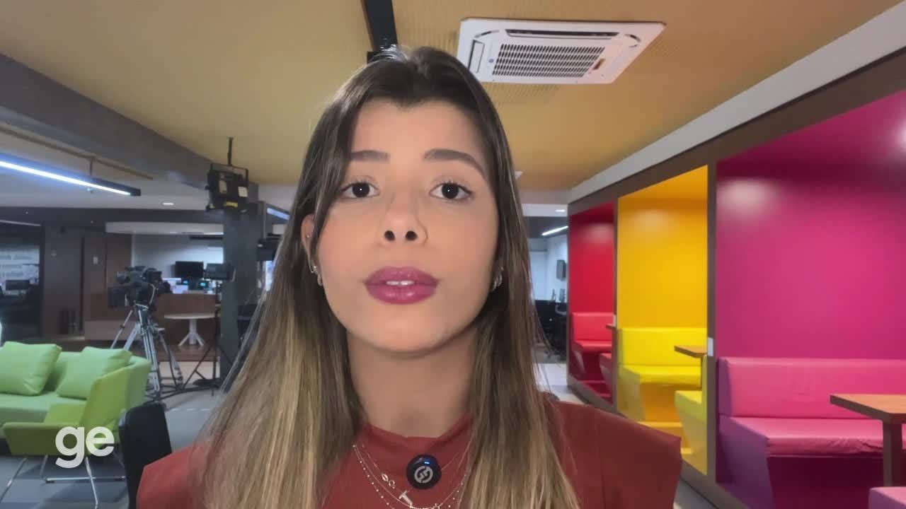 Com força máxima, Ceará recebe o Flamengo