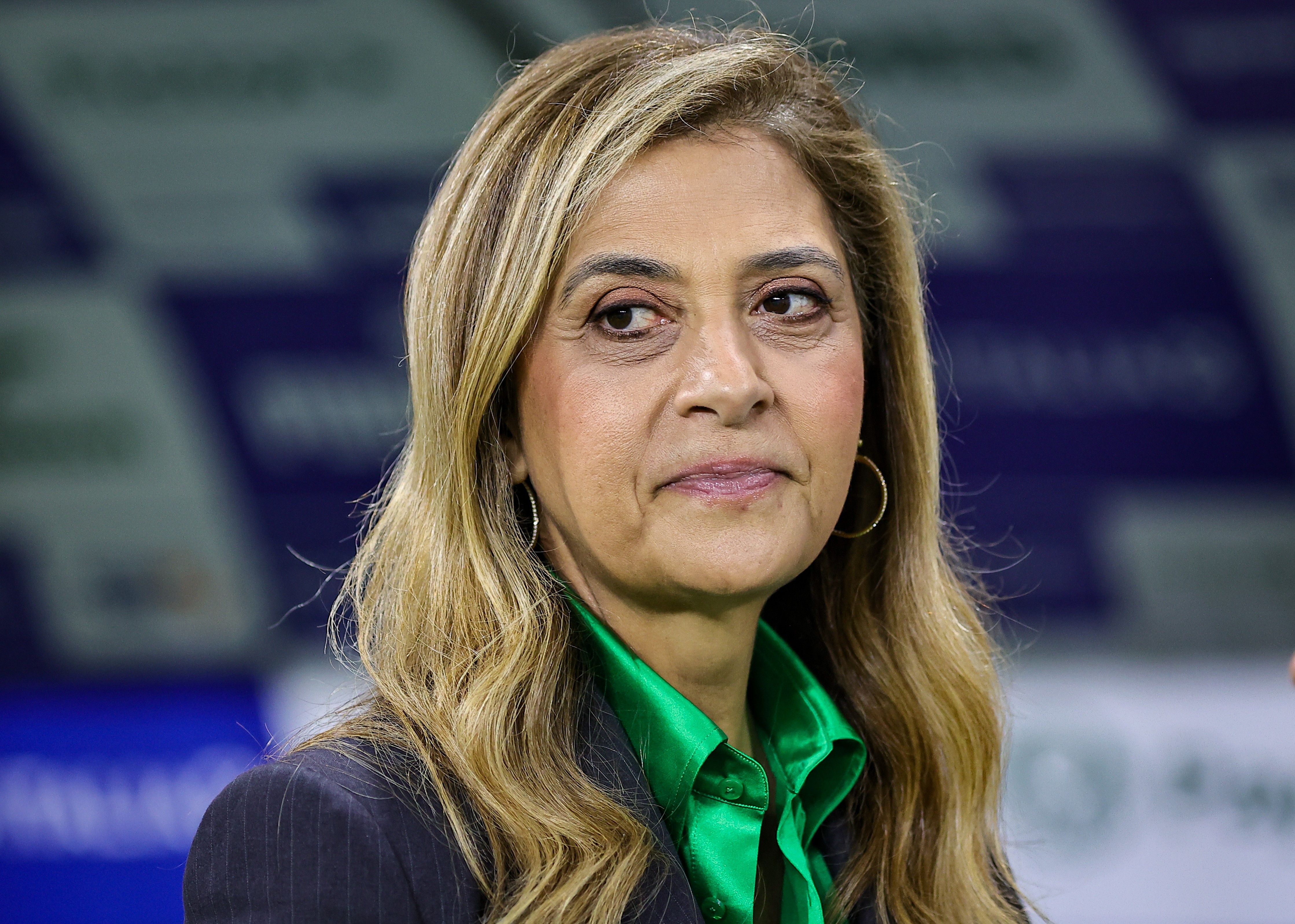 Palmeiras aprova orçamento de R$ 1,2 bilhão para 2026, com receitas e superávit em jogo