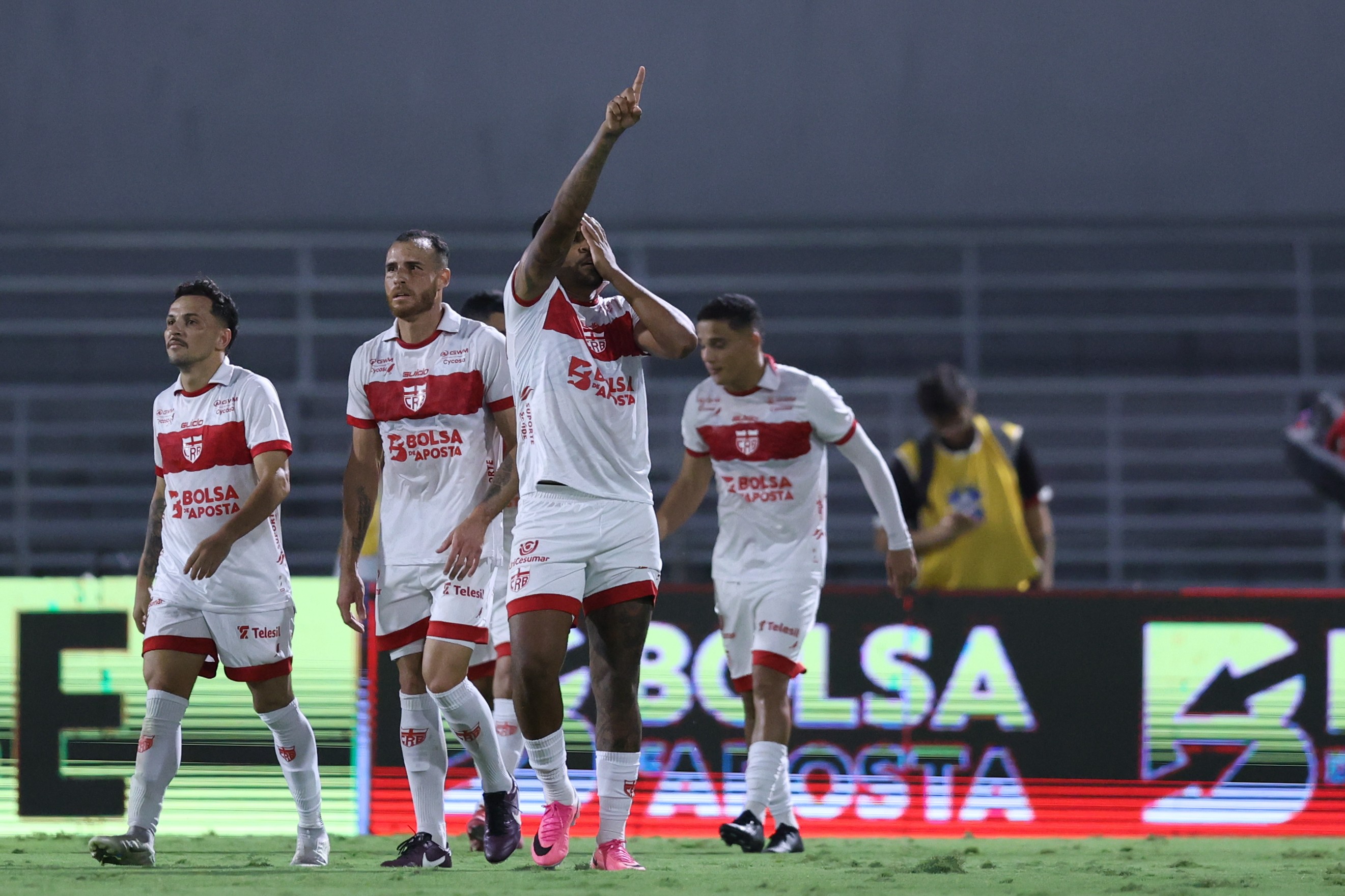 Artilharia do Brasil 2026: Top 3 tem atacantes das Séries B e D, e Pedro é destaque da Série A