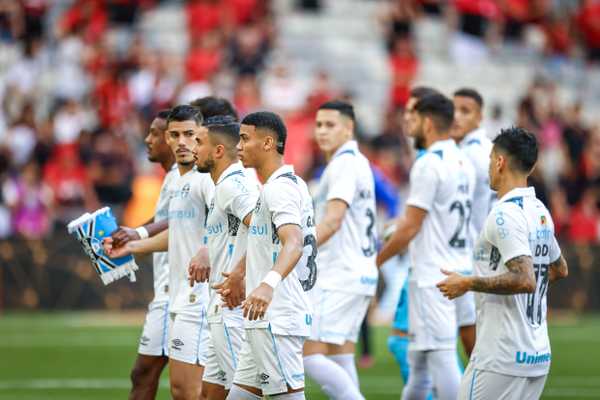 Grêmio segue invicto e busca manter boa fase com time alternativo.