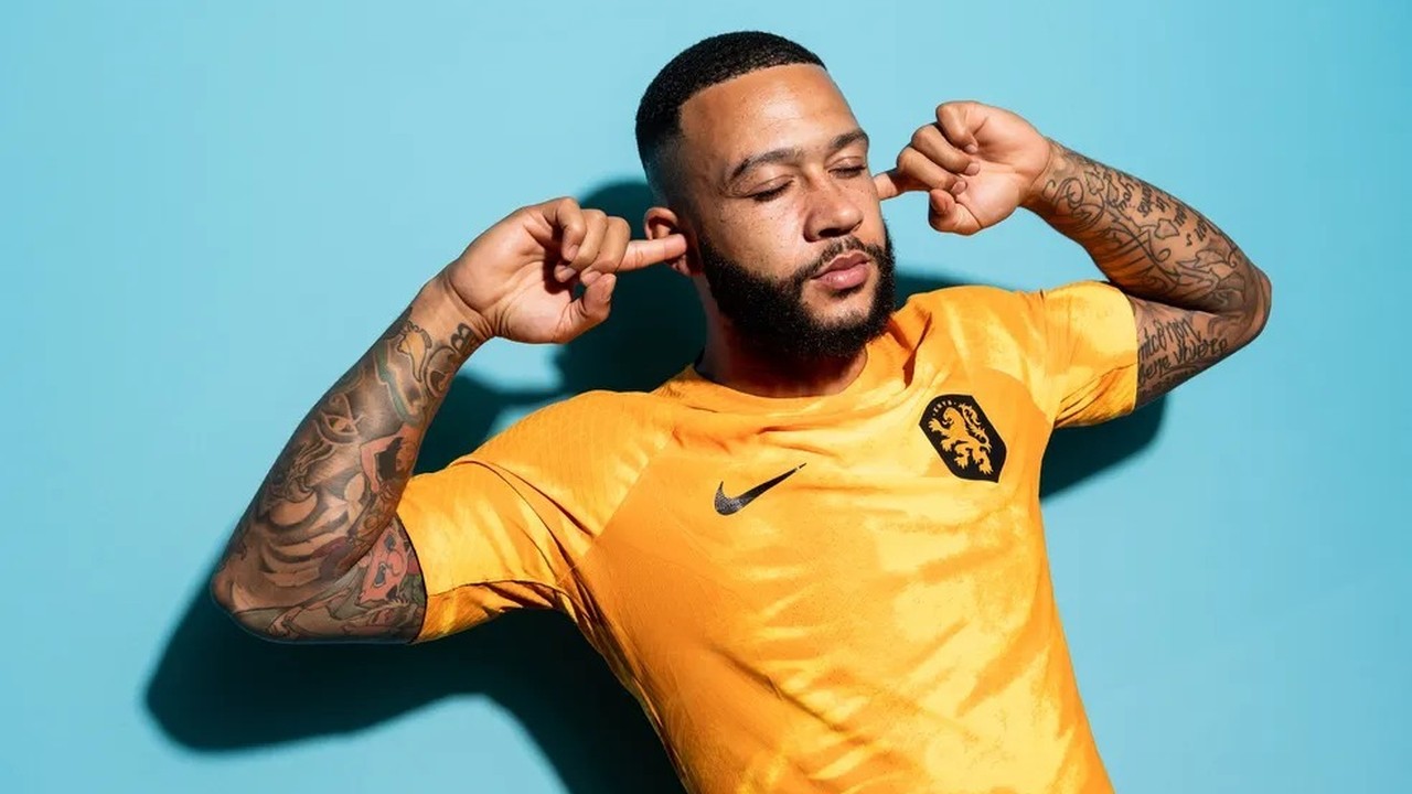 De Memphis Depay a Bolasie: Brasileirão está cada vez mais globalizado