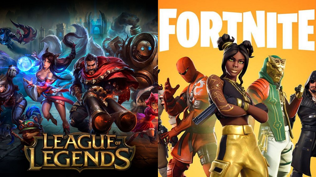 Best free PC games in 2021, from Fortnite to League of Legends and