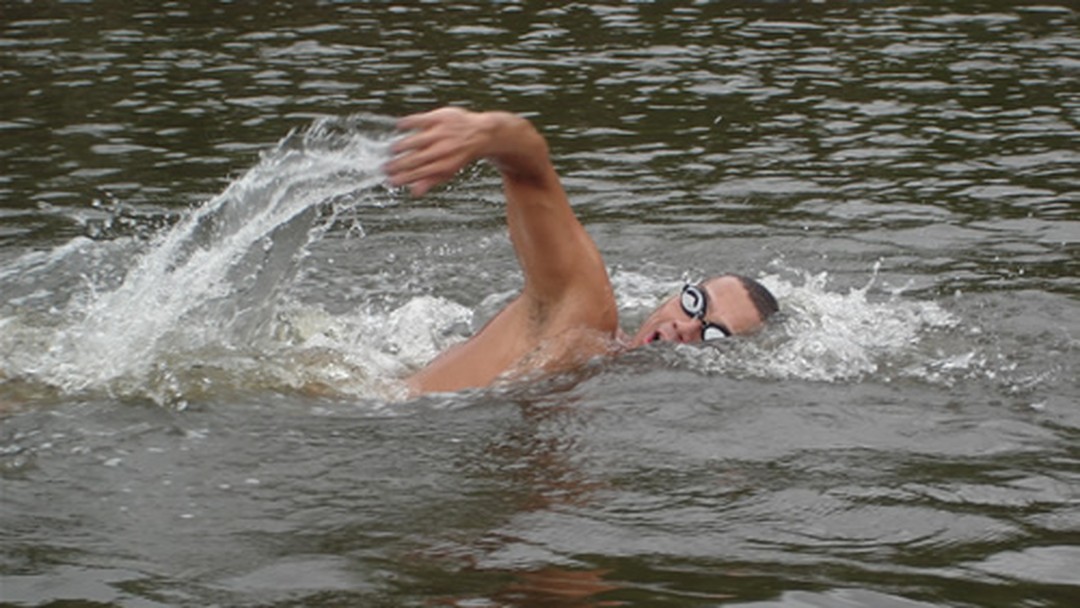 Vem ai o Desafio Travessia Rio Tietê 35K – Swimchannel