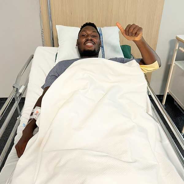 Flamengo descarta contratação de Lassina Traoré devido a condição física.