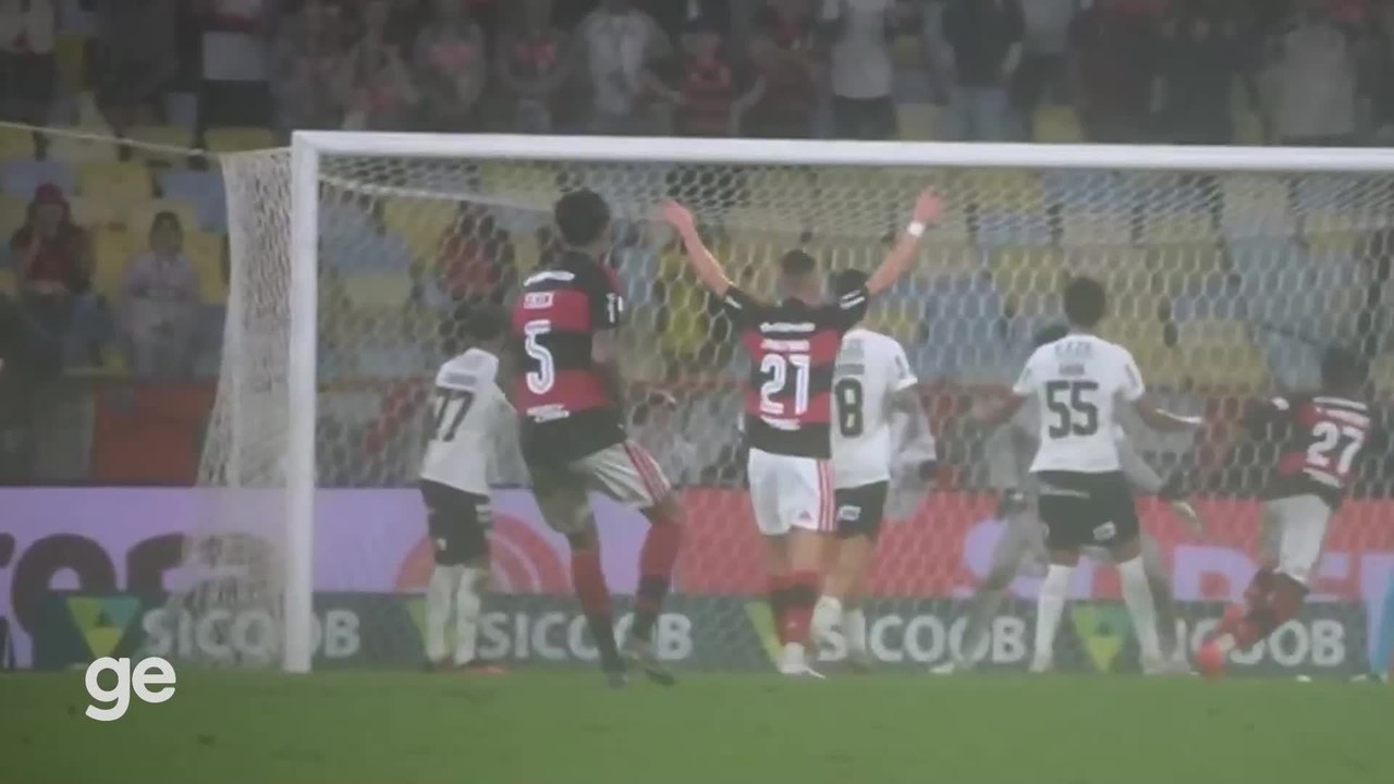 Entenda como foi a recuperação de Alex Sandro, que volta ao Flamengo em meio à disputa com Ayrton Lucas
