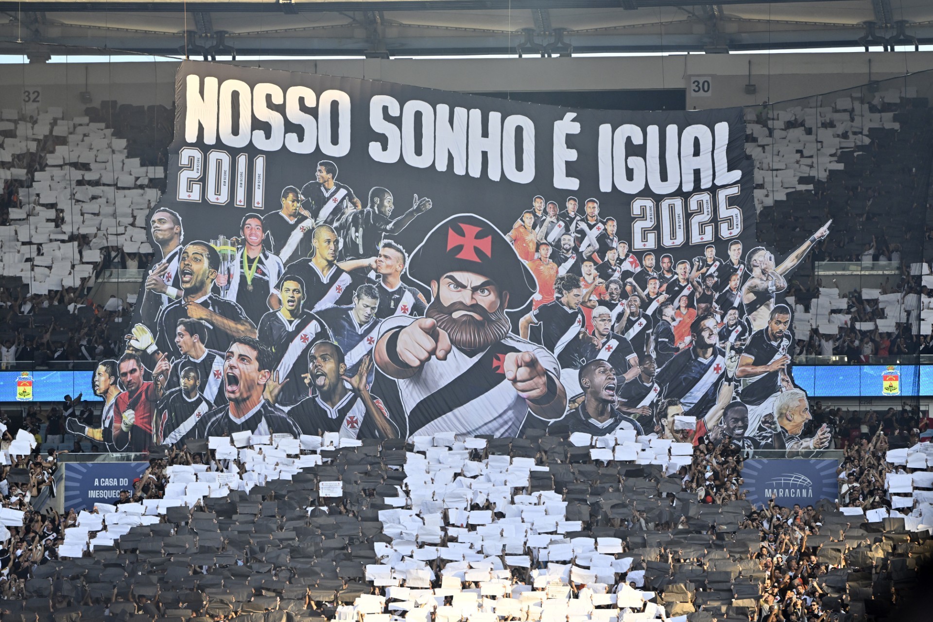 vasco da gama x paysandu