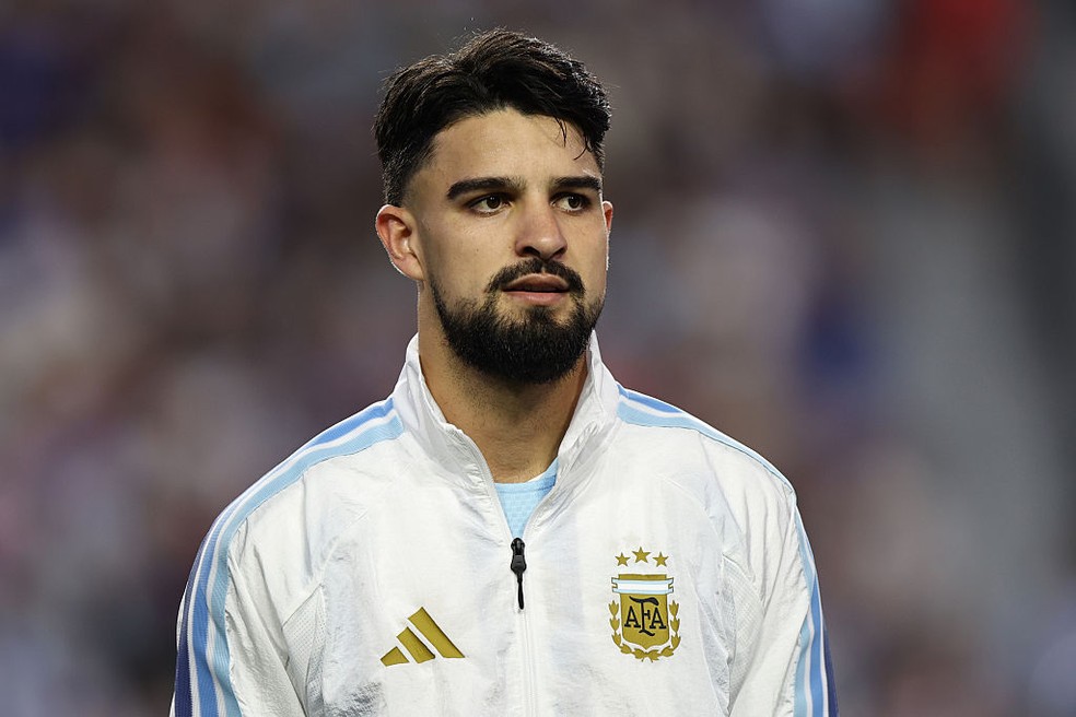 VAI FICAR? Palmeiras age para renovar com Flaco em meio ao interesse europeu