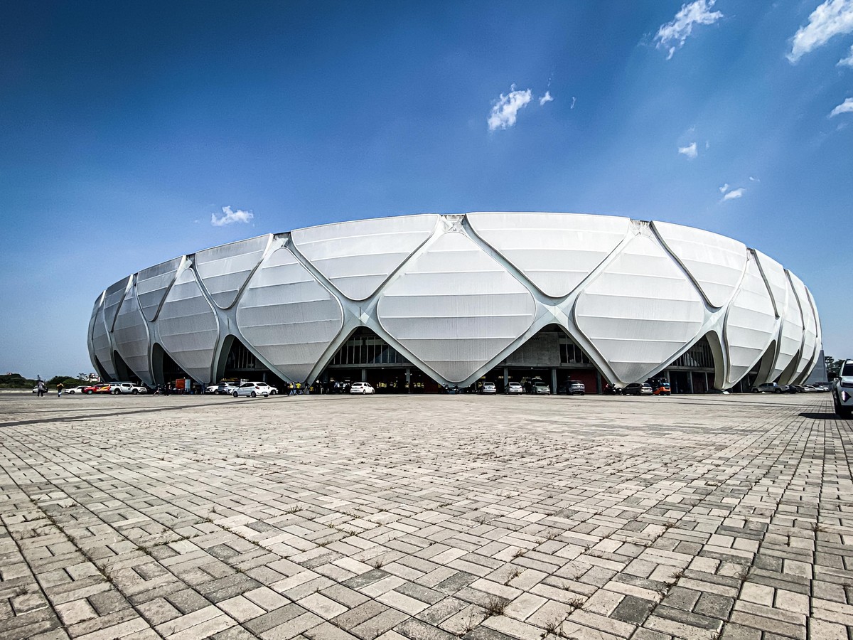 Defensoria pública do Amazonas solicita redução de 30% nos ingressos de Amazonas x Flamengo.