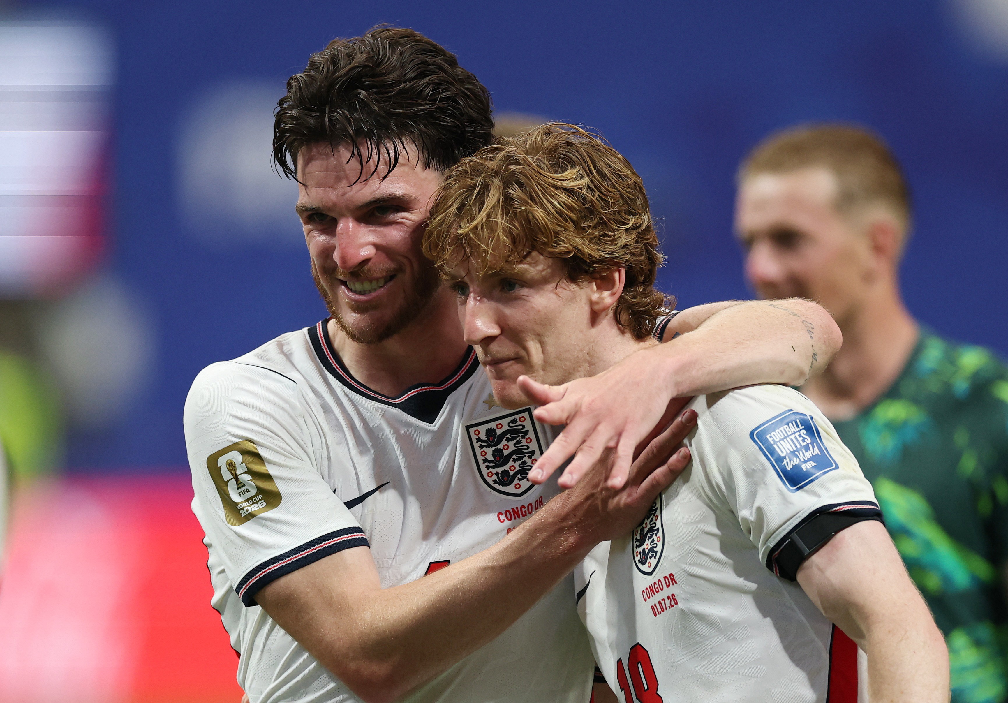 Garçom de Kane na Inglaterra "escalou" mercado e movimentou R$ 650 milhões durante ciclo para Copa