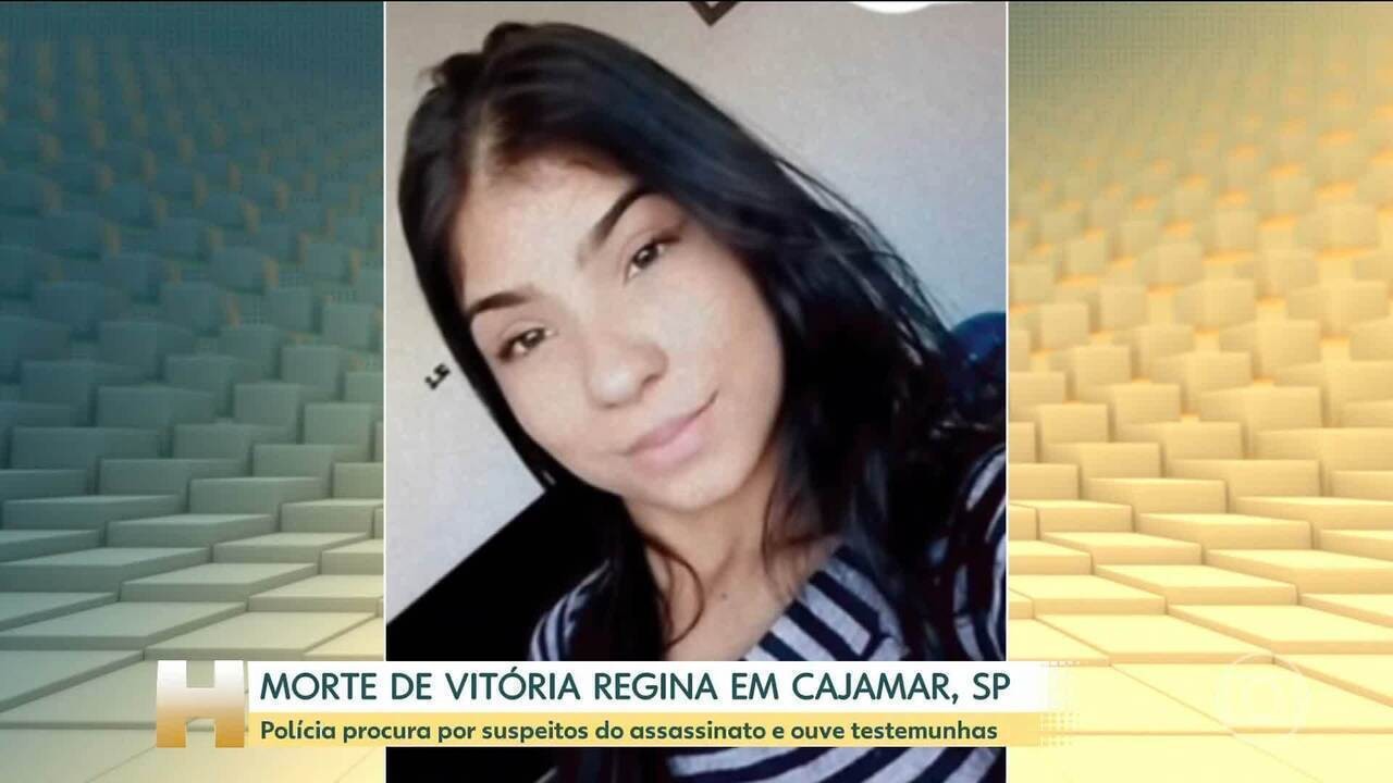 Corinthians presta homenagens a Vitória, torcedora falecida em Cajamar.