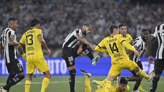 Artur Jorge analisa goleada do Botafogo sobre o Pearol: 