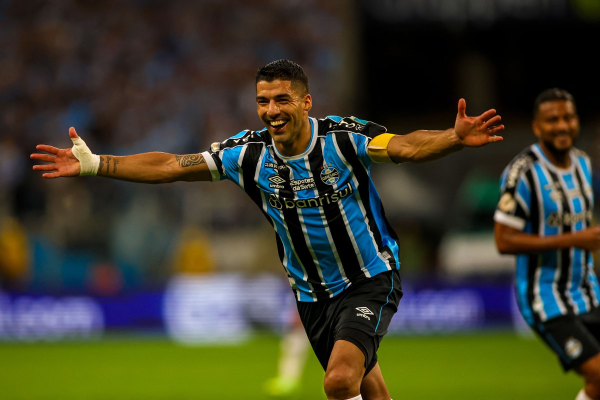 Contratações do Grêmio para 2024: veja quem chega, quem fica e quem vai embora