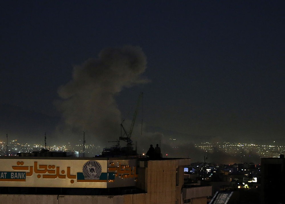 Ministro do Irã diz que país pode não disputar a Copa do Mundo de 2026