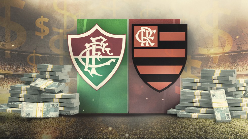 Eficiência Tricolor: Fluminense supera gigantes do futebol brasileiro com gestão financeira brilhante