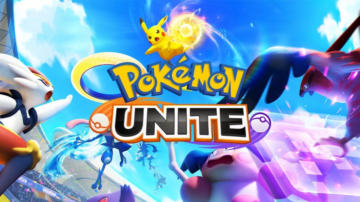◓ Dicionário Pokémon UNITE: Todos os significados das gírias, palavras e  termos utilizados pelos players no jogo!