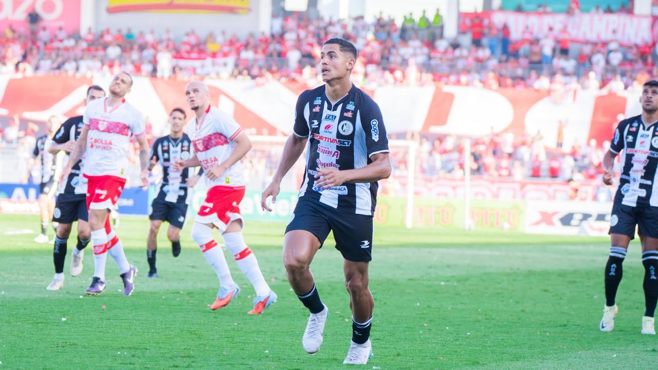 ASA busca milagre contra CRB na final do Alagoano