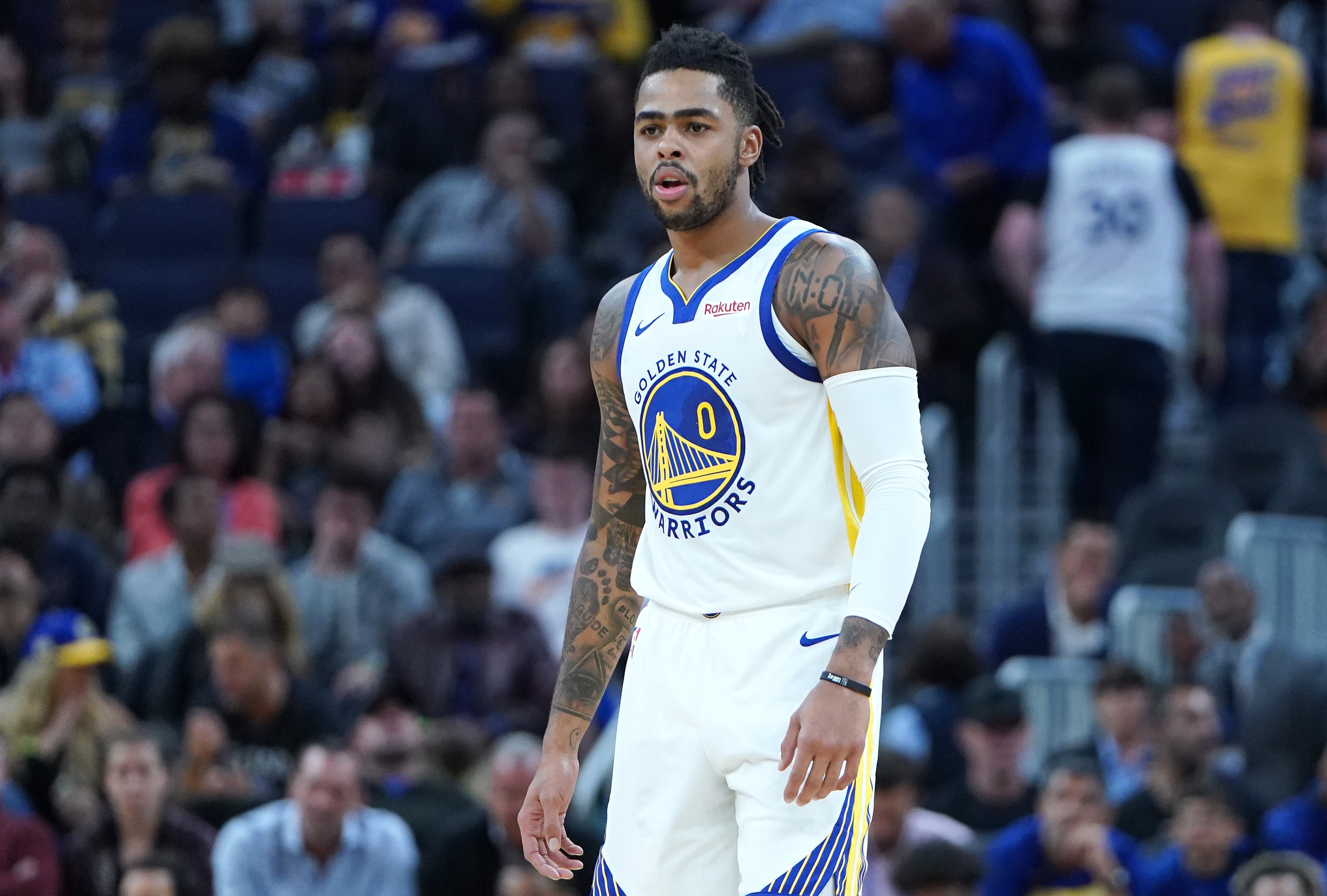 Veterano da NBA é contratado por clube da China