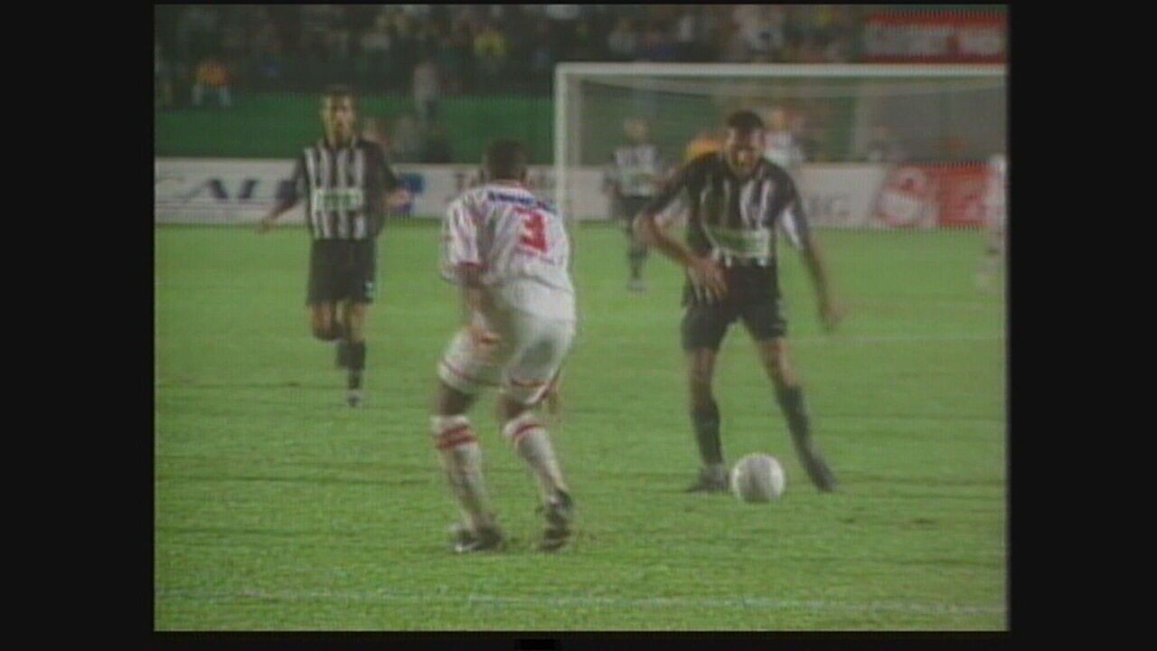 #TBTdoGE: Relembre classificações do Figueirense contra o Náutico na ...