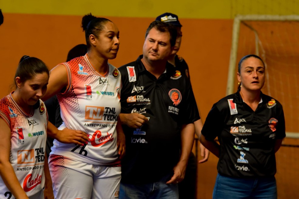 Basquete Feminino: Ourinhos joga grande final da LBC hoje (27) contra CAD  Rio Preto; jogo terá transmissão ao vivo