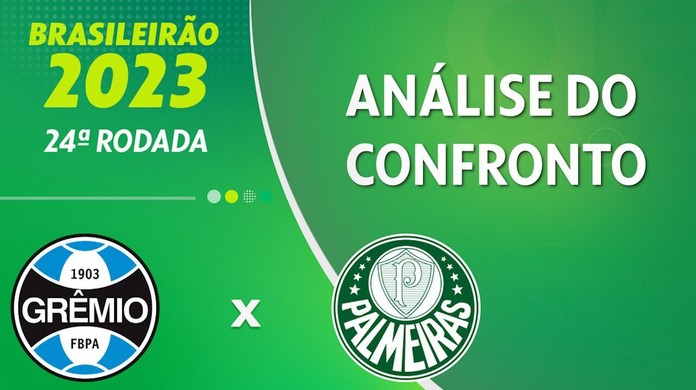 Grêmio x Palmeiras ao vivo: como assistir online e transmissão na