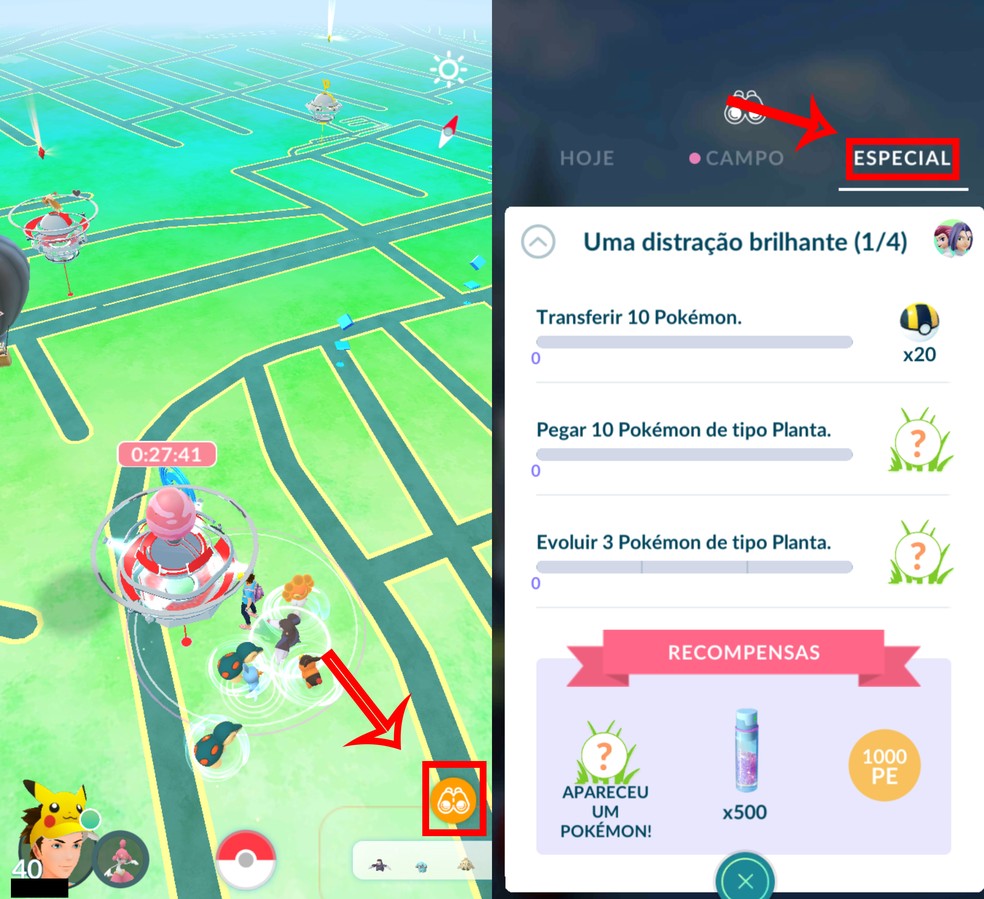 Pokémon GO: como pegar Genesect nas reides; melhores ataques e